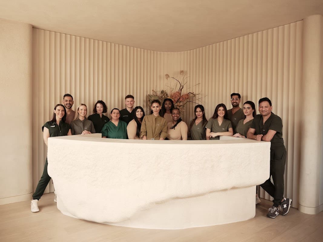 Chelsea Dental Clinic dental clinic