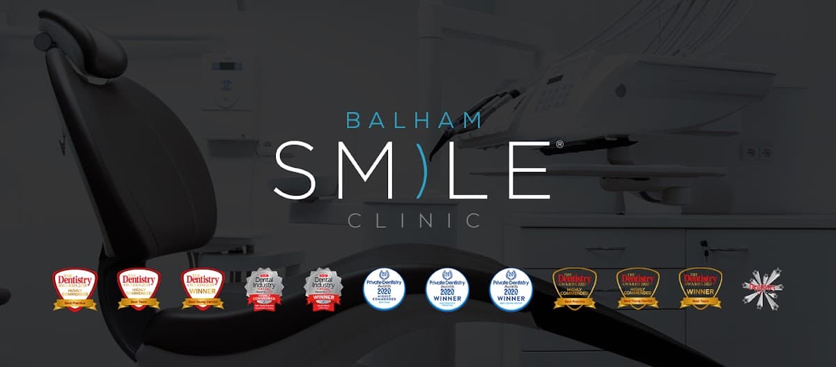 Balham Smile Clinic dental clinic